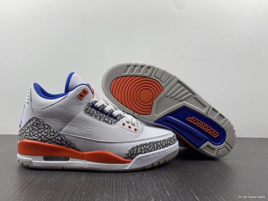 136064-148 “Knicks  3 Jordan Air 0204